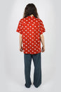 Load image into Gallery viewer, Elephant Summer Button Down