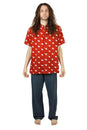 Load image into Gallery viewer, Elephant Summer Button Down