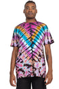 Load image into Gallery viewer, Unisex Tie-Dye T-Shirt