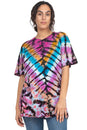 Load image into Gallery viewer, Unisex Tie-Dye T-Shirt