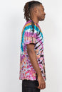 Load image into Gallery viewer, Unisex Tie-Dye T-Shirt