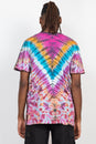 Load image into Gallery viewer, Unisex Tie-Dye T-Shirt