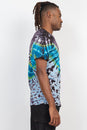 Load image into Gallery viewer, Unisex Tie-Dye T-Shirt