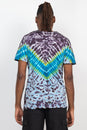 Load image into Gallery viewer, Unisex Tie-Dye T-Shirt