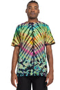 Load image into Gallery viewer, Unisex Tie-Dye T-Shirt