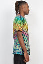 Load image into Gallery viewer, Unisex Tie-Dye T-Shirt