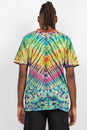 Load image into Gallery viewer, Unisex Tie-Dye T-Shirt