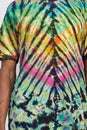 Load image into Gallery viewer, Unisex Tie-Dye T-Shirt