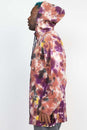 Load image into Gallery viewer, Tie-Dye Baja Button Hoodie