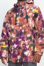 Load image into Gallery viewer, Tie-Dye Baja Button Hoodie
