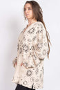 Load image into Gallery viewer, Boho Festival Printed Hoodie