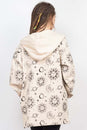 Load image into Gallery viewer, Boho Festival Printed Hoodie