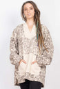 Load image into Gallery viewer, Boho Festival Printed Hoodie