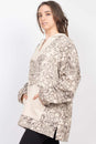 Load image into Gallery viewer, Boho Festival Printed Hoodie