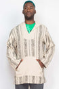 Load image into Gallery viewer, Boho Festival Printed Hoodie