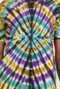 Load image into Gallery viewer, Unisex Diamond Tie-dye T-Shirt
