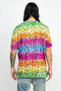 Load image into Gallery viewer, Printed & Tie-dye T-Shirt