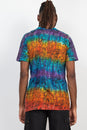 Load image into Gallery viewer, Printed & Tie-dye T-Shirt