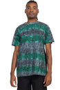 Load image into Gallery viewer, Printed & Tie-dye T-Shirt
