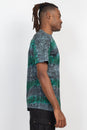 Load image into Gallery viewer, Printed & Tie-dye T-Shirt