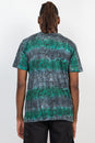 Load image into Gallery viewer, Printed & Tie-dye T-Shirt
