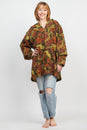Load image into Gallery viewer, Wild Mushroom Baja Hoodie