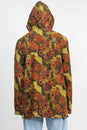 Load image into Gallery viewer, Wild Mushroom Baja Hoodie