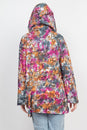 Load image into Gallery viewer, Mushroom Tie-Dye Hoodie
