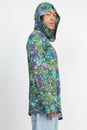 Load image into Gallery viewer, Mushroom Tie-Dye Hoodie