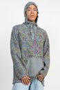 Load image into Gallery viewer, Elephant Sanctuary Baja Hoodie