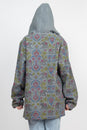 Load image into Gallery viewer, Elephant Sanctuary Baja Hoodie