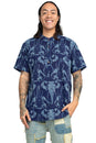 Load image into Gallery viewer, Elephant Head Henley Shirt