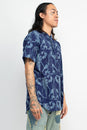 Load image into Gallery viewer, Elephant Head Henley Shirt