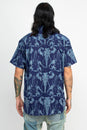 Load image into Gallery viewer, Elephant Head Henley Shirt