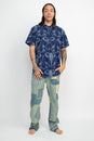 Load image into Gallery viewer, Elephant Head Henley Shirt