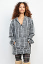 Load image into Gallery viewer, Rustic Tribal Baja Hoodie