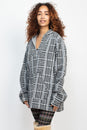 Load image into Gallery viewer, Rustic Tribal Baja Hoodie