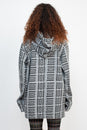 Load image into Gallery viewer, Rustic Tribal Baja Hoodie