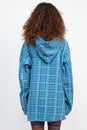 Load image into Gallery viewer, Rustic Tribal Baja Hoodie