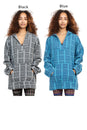 Load image into Gallery viewer, Rustic Tribal Baja Hoodie