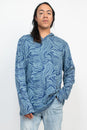 Load image into Gallery viewer, Unisex Mushroom Pullover Hoodie