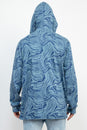 Load image into Gallery viewer, Unisex Mushroom Pullover Hoodie