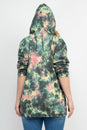 Load image into Gallery viewer, Unisex Earthy TieDye Pullover Hoodie