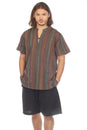 Load image into Gallery viewer, Festival-Beach Short Sleeve Kurta