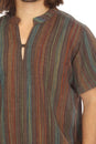 Load image into Gallery viewer, Festival-Beach Short Sleeve Kurta