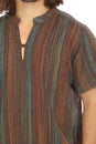 Load image into Gallery viewer, Festival-Beach Short Sleeve Kurta