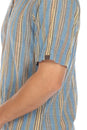 Load image into Gallery viewer, Festival-Beach Short Sleeve Kurta