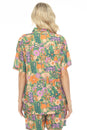 Load image into Gallery viewer, Mushroom Love Print Hawaiian Shirt