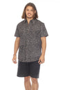 Load image into Gallery viewer, Mushroom Button Down Shirt
