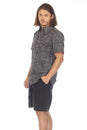 Load image into Gallery viewer, Mushroom Button Down Shirt